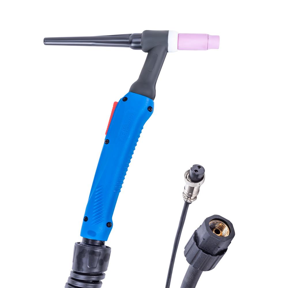 

FoxWeld Varteg Горелка TIG-26 4м (разъем М16, с кнопкой, пр-во FoxWeld/КНР), Varteg Горелка TIG-26 4м (разъем М16, с кнопкой, пр-во FoxWeld/КНР)