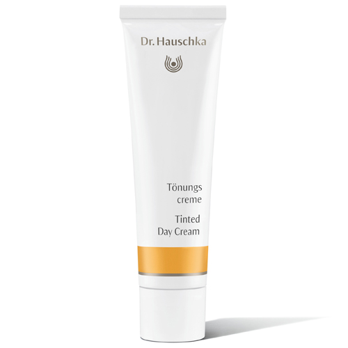 Дневной тональный крем Dr. Hauschka 30 мл