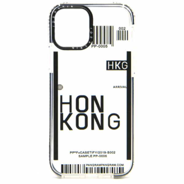 фото Чехол для iphone 12 mini tide case, hkg nobrand