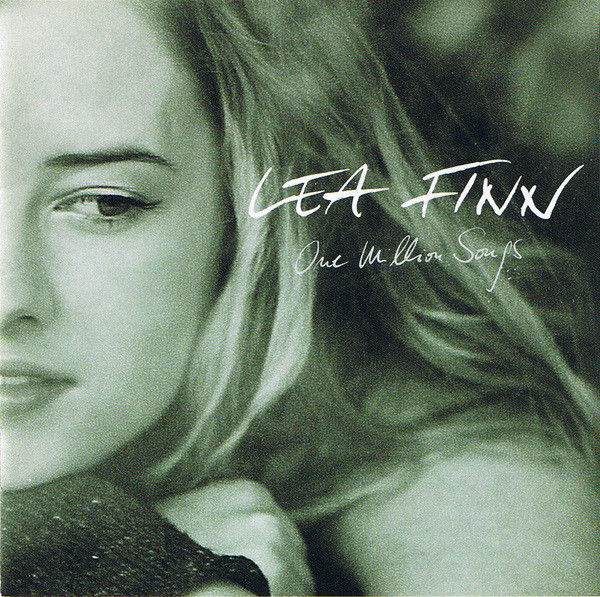 

Lea Finn: One Million Songs (1 CD)