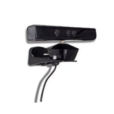 фото Крепление-кронштейн на стену (sensor wall mount) для kinect (xbox 360) nobrand