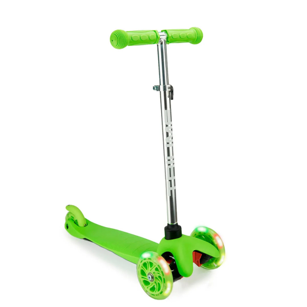

Triumf Active Mini Up Flash Print SKL-06AH bright green