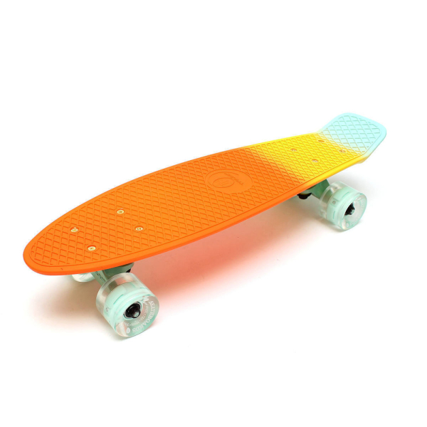 

Triumf Active 22" TLS-401ML SUNSET, Разноцветный