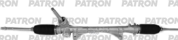 

Рейка Рулевая Mitsubishi Asx 10-/Outlander 12- Lhd PATRON арт. PSG3123