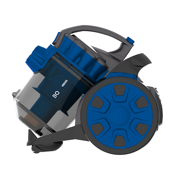 

BQ VC1805C Gray-Blue