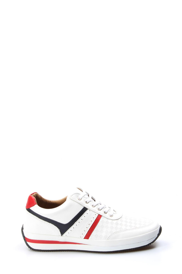 

Кроссовки мужские FAST STEP 856MA1795 белые 43 EU (доставка из-за рубежа), 856MA1795