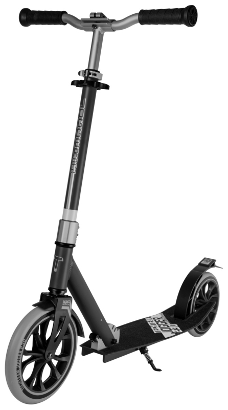 

Tech Team Jogger 230 (2022) черный-серый