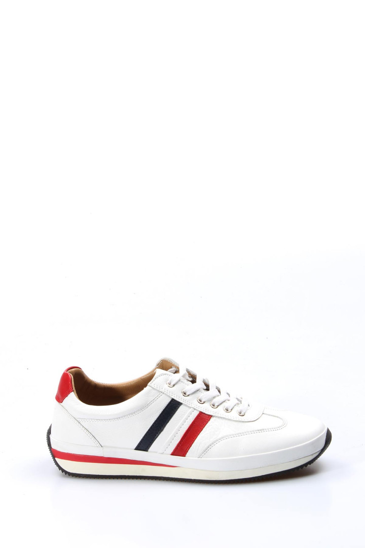 

Кроссовки мужские FAST STEP 856MA1798 белые 42 EU (доставка из-за рубежа), 856MA1798