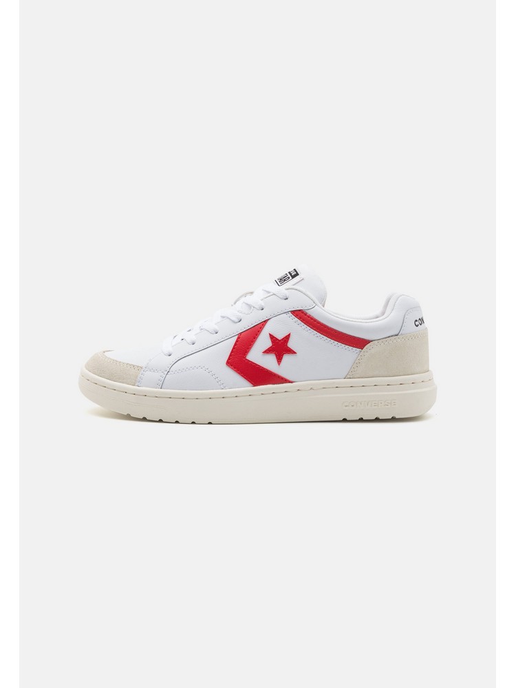 

Кеды унисекс Converse CO415O0OC белые 46 EU, Белый, CO415O0OC