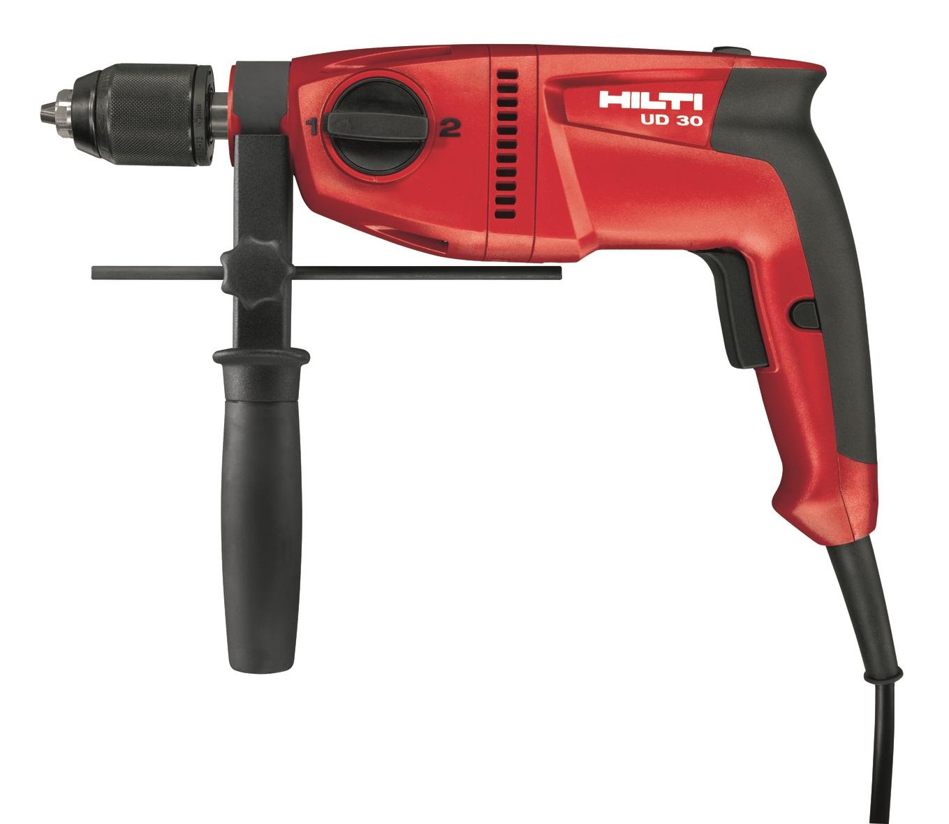 фото Дрель hilti ud 30 230v 2091316