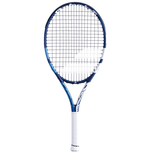 фото Ракетка для тенниса babolat junior 25 drive 140430-148, 03