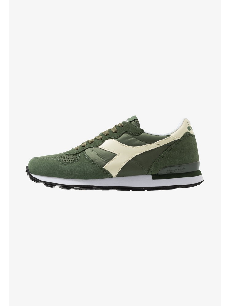 

Кроссовки унисекс Diadora D2912B00F зеленые 41 EU, Зеленый, D2912B00F