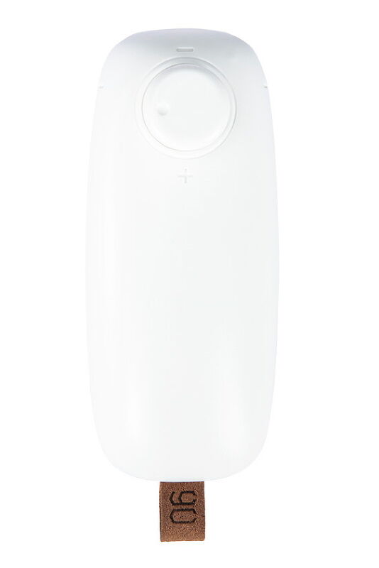 

Запайщик пакетов Xiaomi 90 Points Portable Mini Sealing Machine