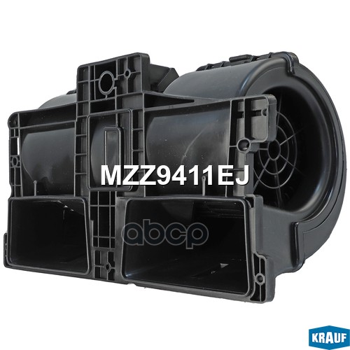 

Мотор Печки C Крыльчаткой 1Шт Krauf MZZ9411EJ