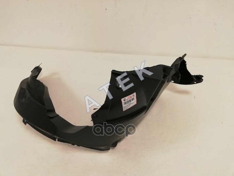 

Atek Sportage 08 Подкрылок Передний Правый Rp-06218 ATEK арт. 24172045
