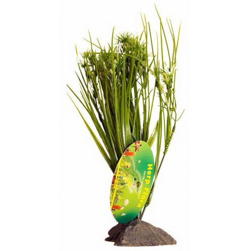 фото Искусственное растение для террариума lucky reptile, пластик, полиэфирная смола