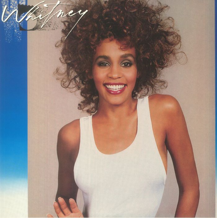 Houston Whitney Whitney - Sky Blue 6642₽