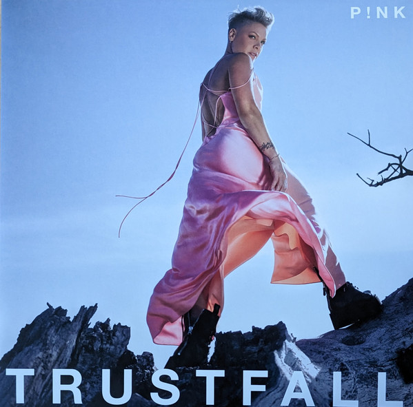 Pink Trustfall 6519₽