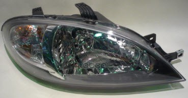 

Lacetti H/B 04- Фара Прав Под Мех Корректор BodyParts арт. CVLAT04005R
