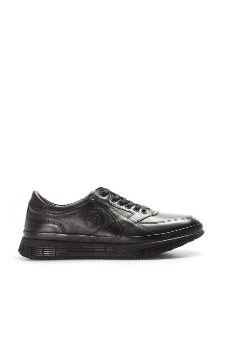 

Кроссовки мужские FAST STEP 722MA331 черные 44 EU (доставка из-за рубежа), 722MA331