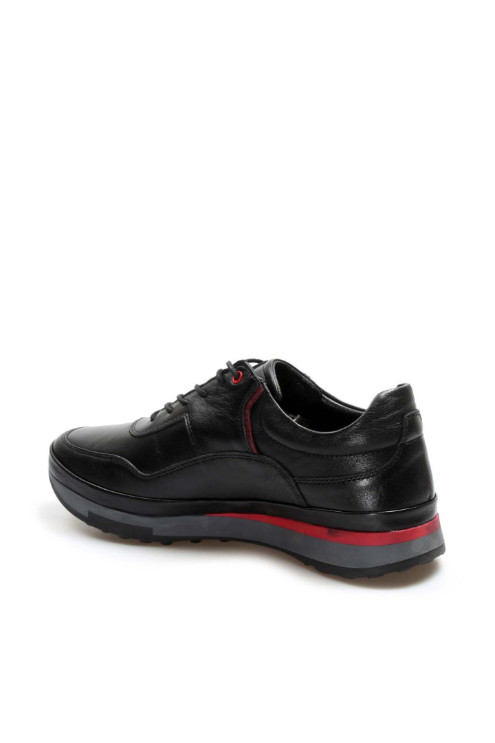 

Кроссовки мужские FAST STEP 855MA1312 черные 41 EU (доставка из-за рубежа), 855MA1312