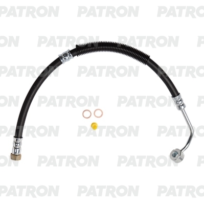 

Шланг гидроусилителя Шланг ГУР HYUNDAI Sonata 00-05 PATRON PSH023