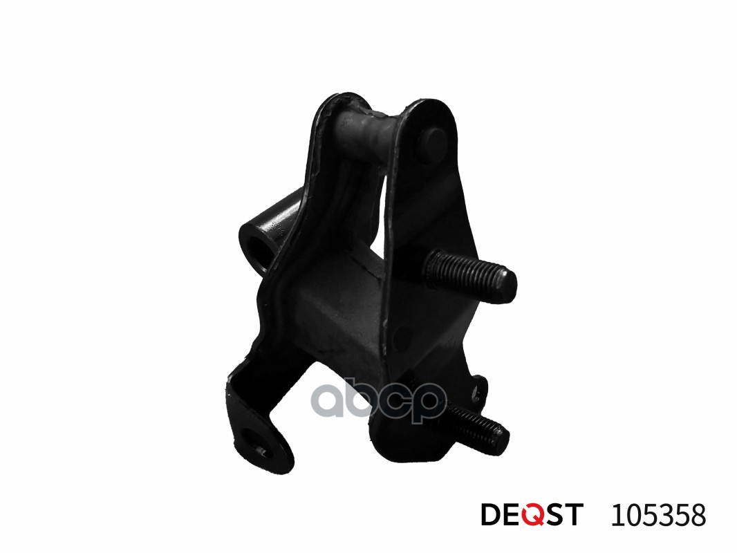 

Опора Акпп Задняя Honda Accord 02-08/Acura Tsx 04-08 DEQST арт. 105358