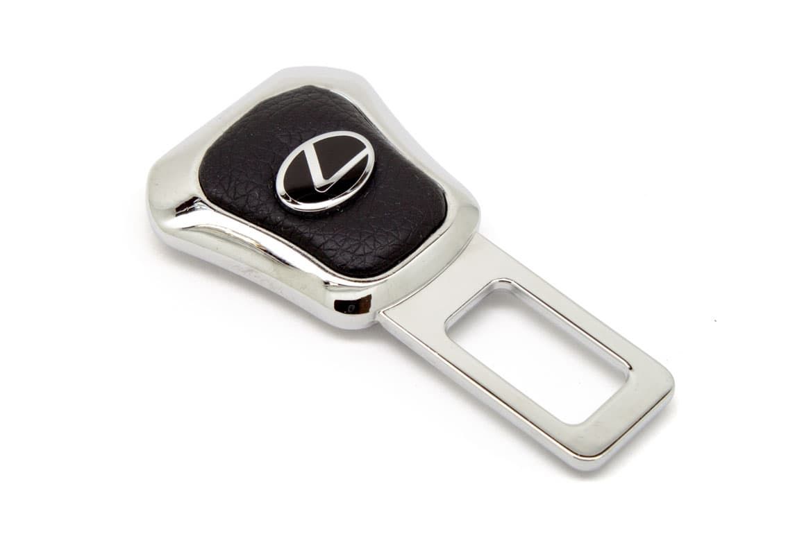 

Заглушка для ремня безопасности Lexus 1 шт.