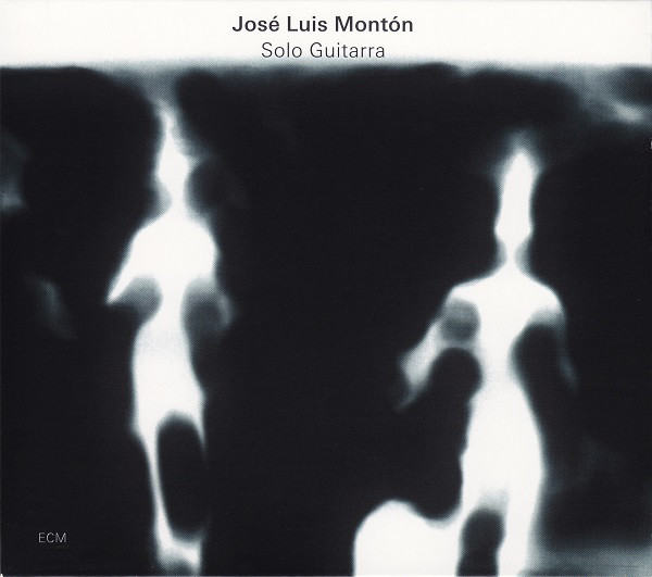 

Jose Luis Monton: Solo Guitarra (1 CD)