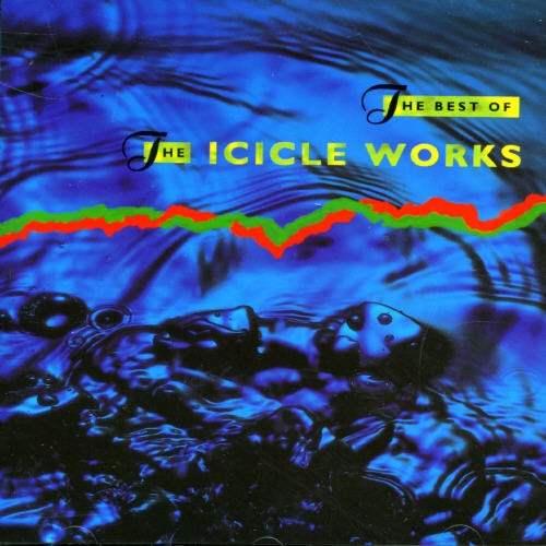 

The Best of the Icicle Works (2 CD)