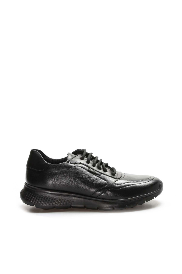

Кроссовки мужские FAST STEP 517MA1018 черные 41 EU (доставка из-за рубежа), 517MA1018