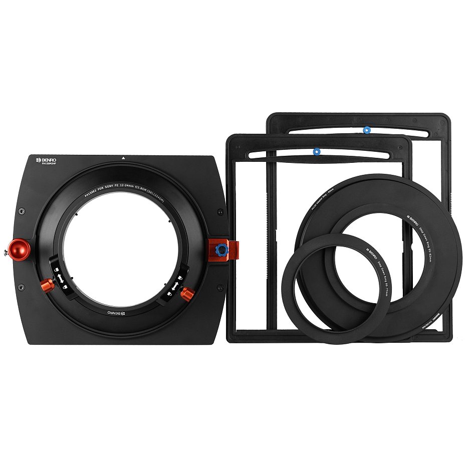 

Компендиум к-т Benro FH150M2N1 для Nikon 14-24mm/2.8G, Компендиум к-т Benro FH150M2N1 для Nikon 14-24mm/2.8G (FH150M2HF+FH150LR95+DR9577)