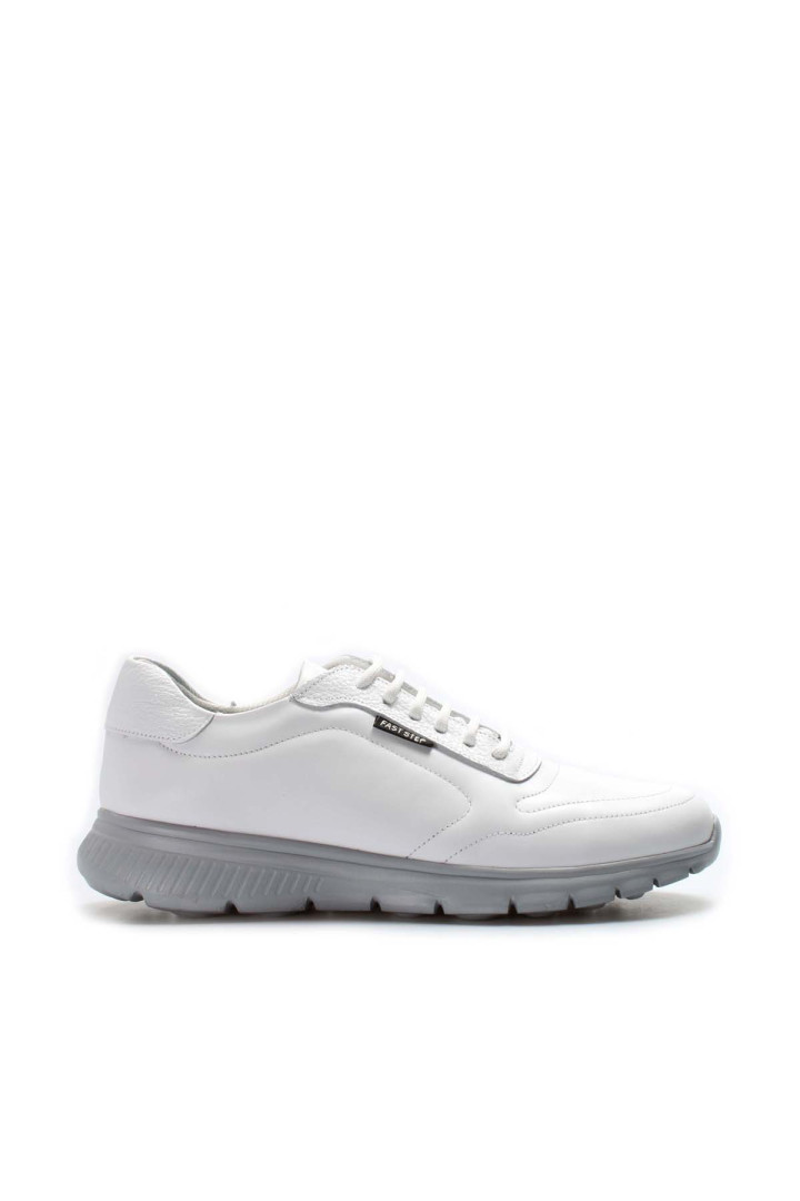 

Кроссовки мужские FAST STEP 517MA1018 белые 44 EU (доставка из-за рубежа), 517MA1018