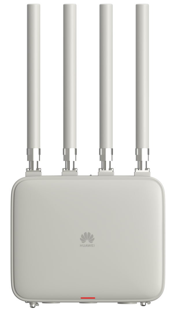 Huawei HUAWEI Omni-directional Antenna,2400 2500&5150 5850MHz,4&7dBi,360deg/33deg&360deg/2