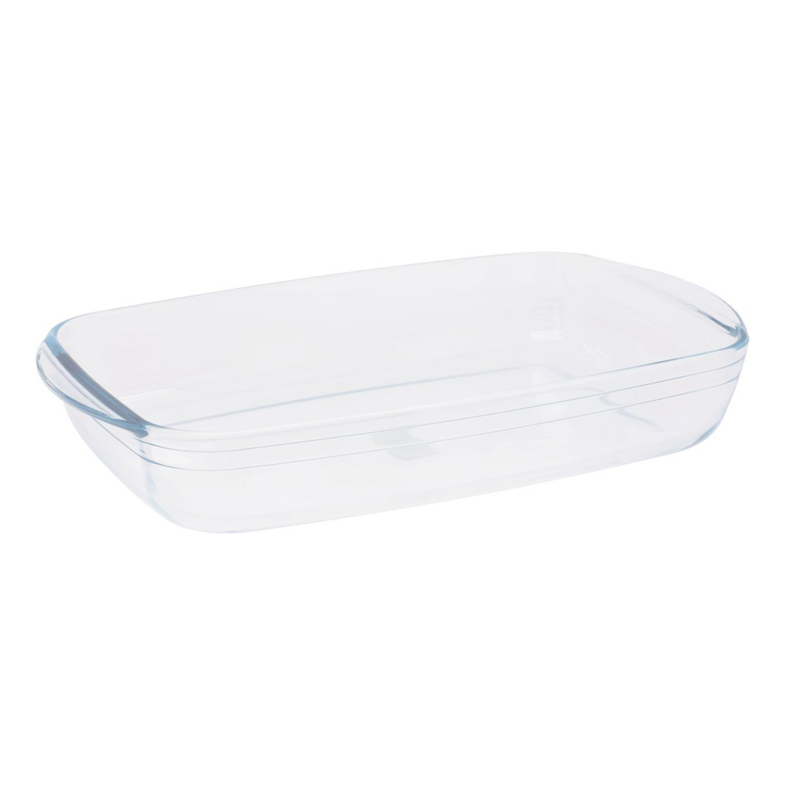 

Форма для запекания Pyrex Essentials 23x15 см, Прозрачный