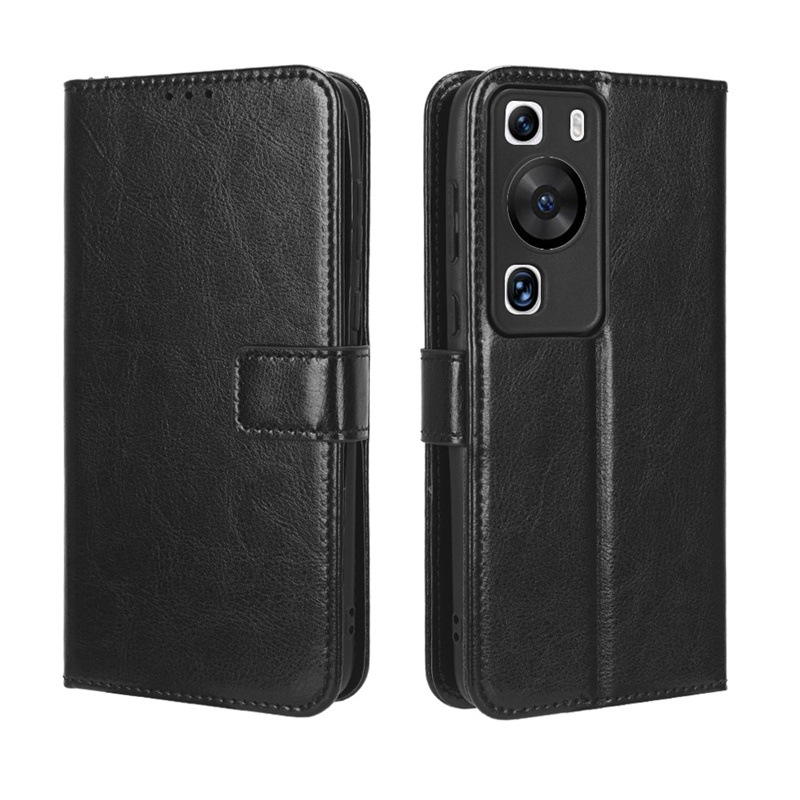 

Чехол MyPads для Huawei P60 черный (238976)