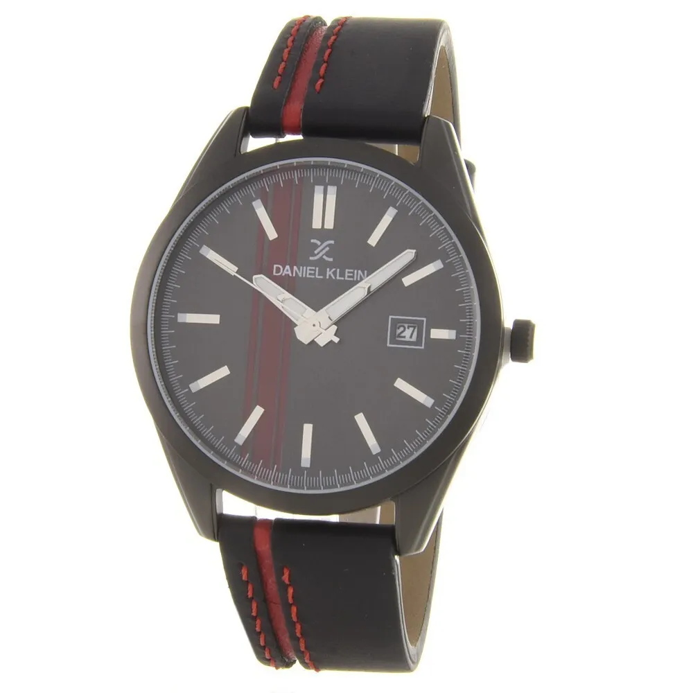 Наручные часы мужские Daniel Klein DK12494-1 коричневые/черные