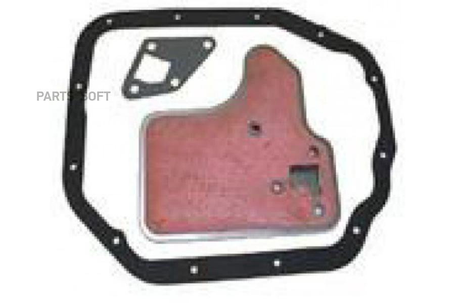 

AZUMI Фильтр АКПП AZUMI JT23203K MMC CHARIOT, GALANT E3# , LANCER, MIRAGE 91-, RVR 1шт