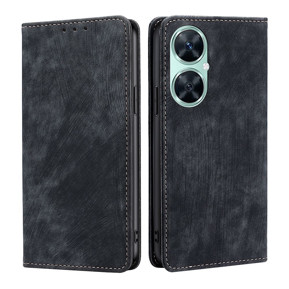 

Чехол MyPads для Huawei nova 11i черный (271068)