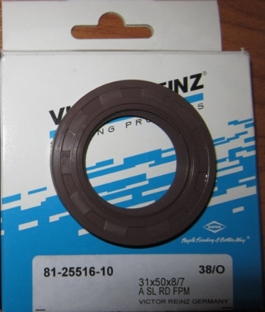 

Сальник VICTOR REINZ 812551610