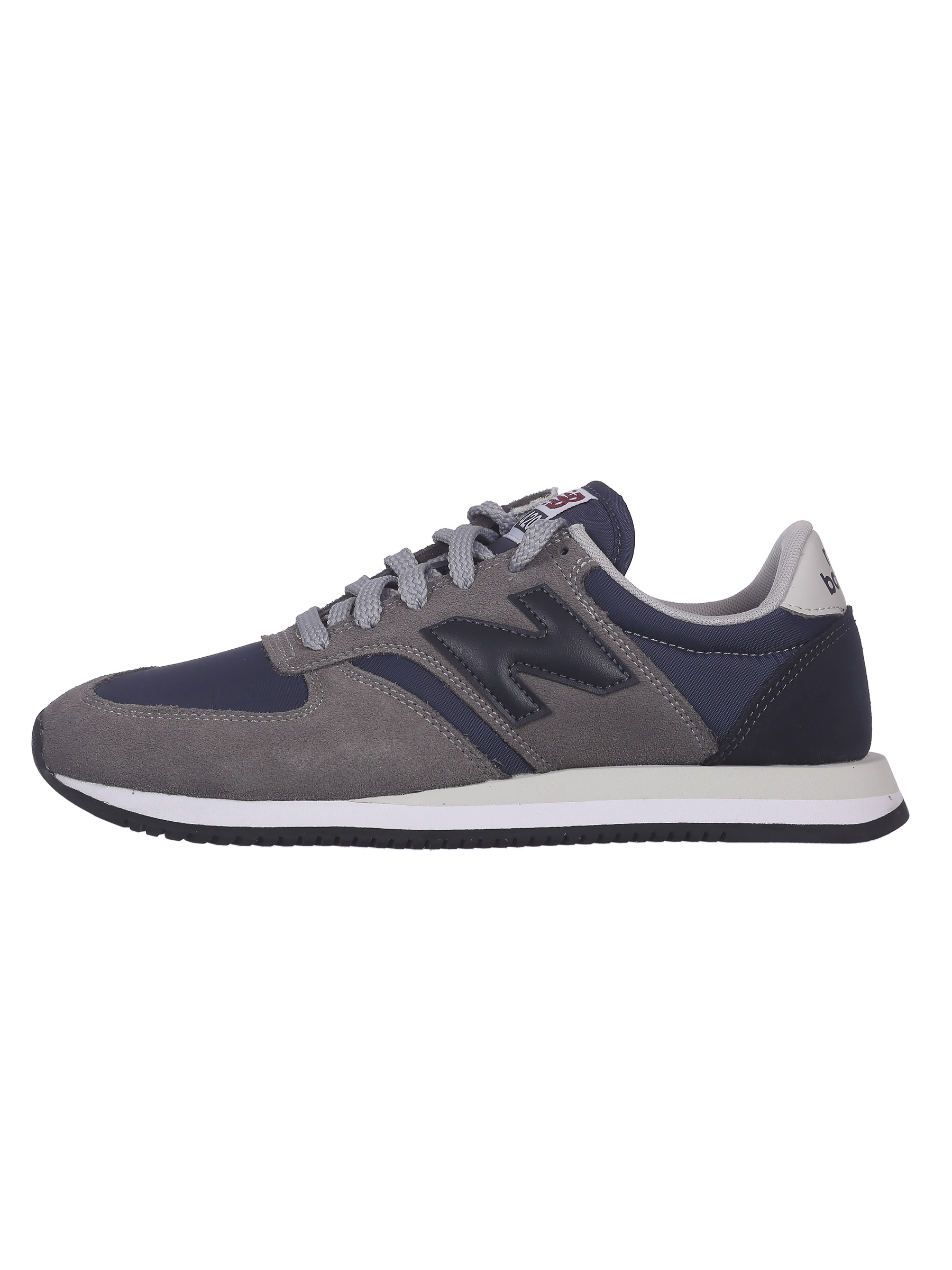 

Кроссовки мужские New Balance UL420S синие 40 EU, Синий, UL420S