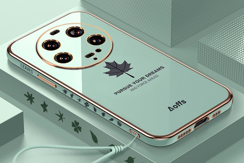 

Чехол MyPads для Xiaomi 13 Ultra зеленый (239089)