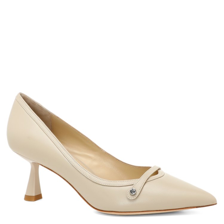 

Туфли женские Tendance CLF529-06 бежевые 41 EU, CLF529-06