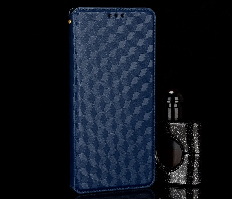 

Чехол MyPads для Honor 7 Lite черный (239202)