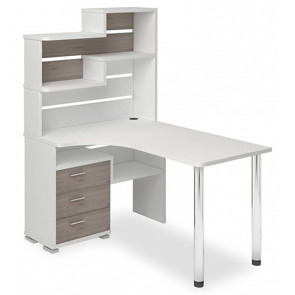 

Стол компьютерный Домино СР-132-140, Домино СР-132-140