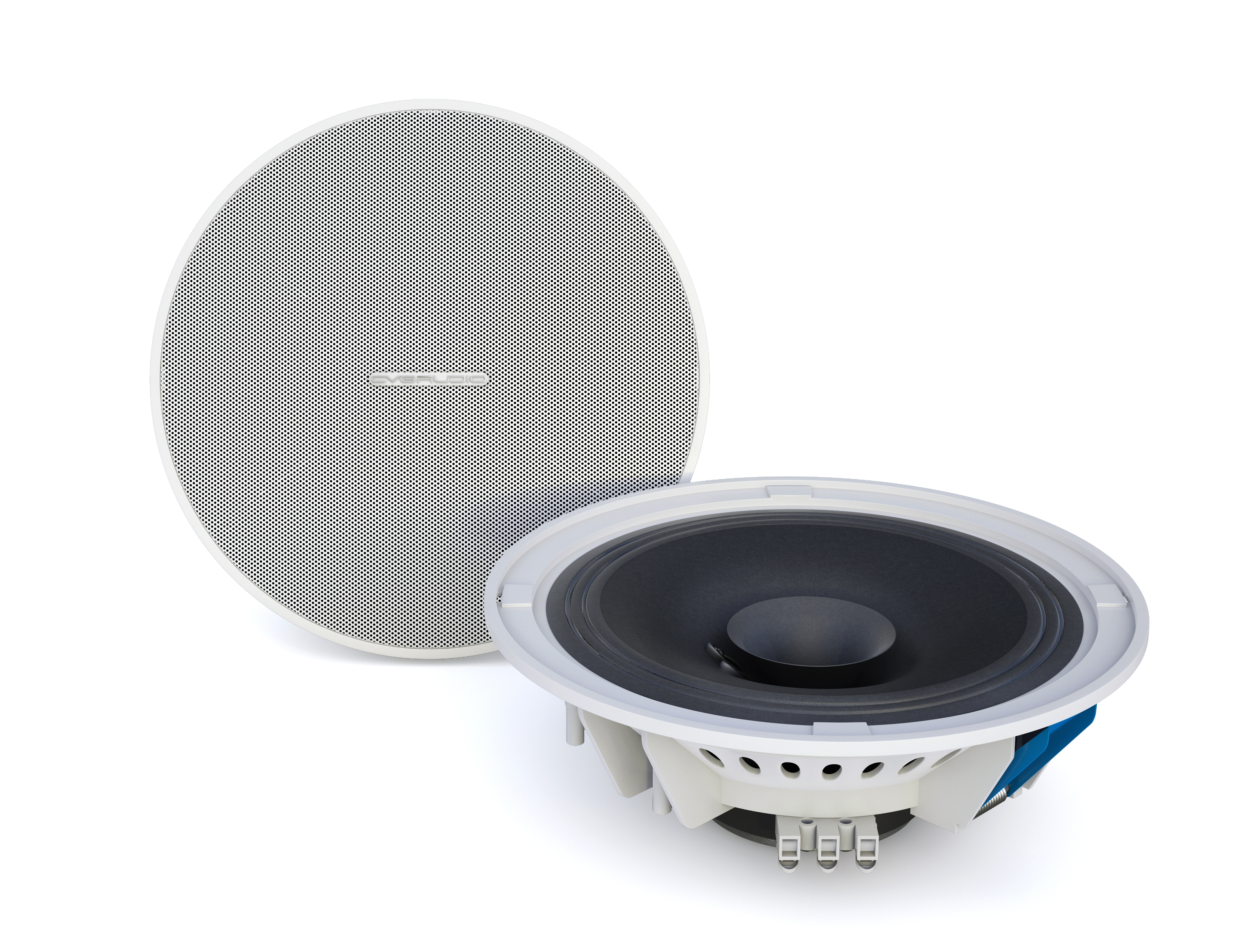 Трансформаторная акустика CVGaudio CPA6TW White