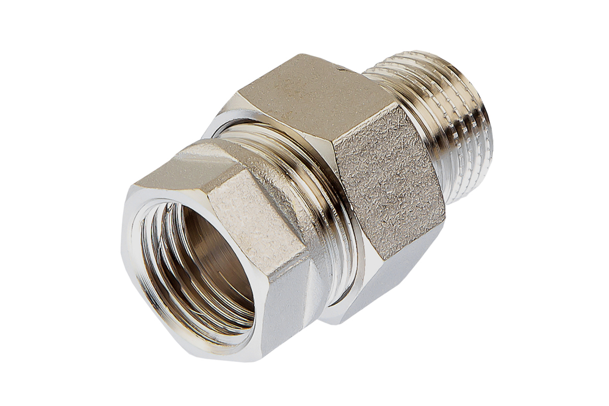 

Американка прямая 1/2''FM (AQUALINK 150/10), 2589