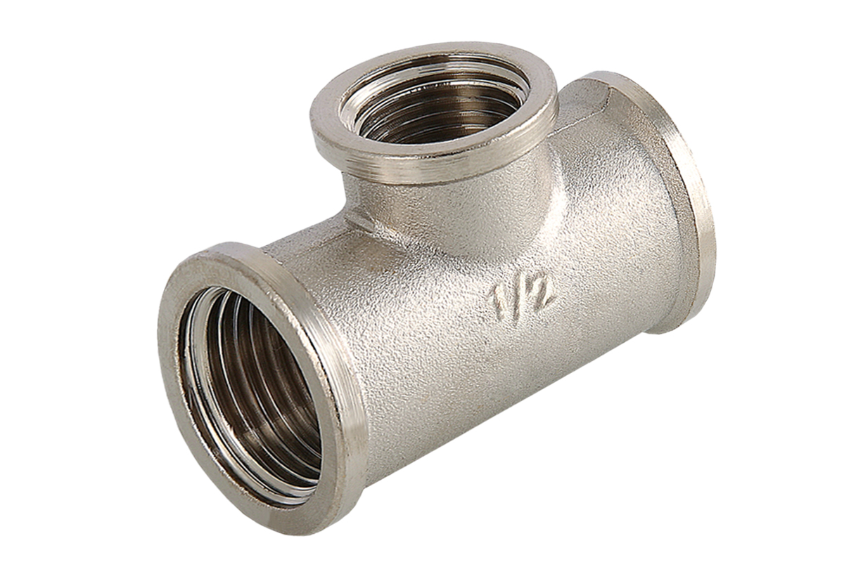 

Тройник 1/2''F x 1/2"F x 1/2"F (AQUALINK 140/10 ГТД), 2568