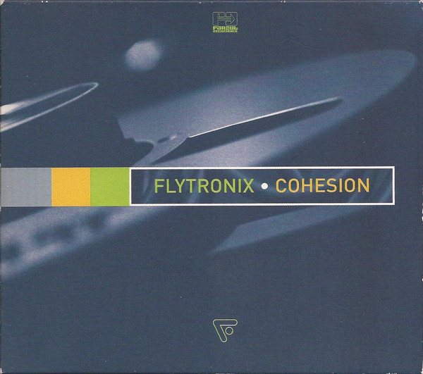 

Flytronix: Cohesion (1 CD)