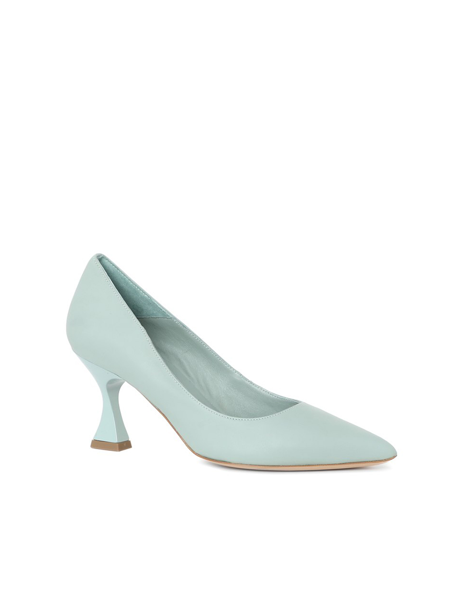 

Туфли женские Oronero Firenze ON-01EL зеленые 40 EU, ON-01EL